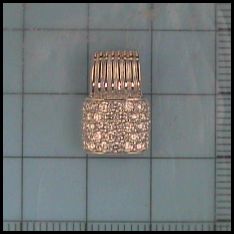 Halsschmuck Ref.-Nr.: 52335224 925/- Silber 