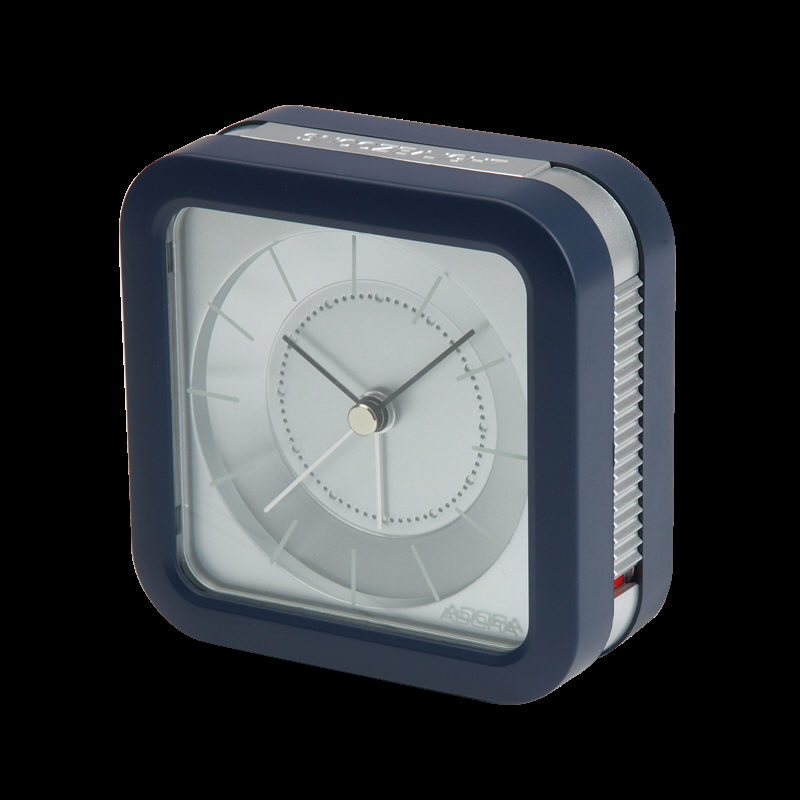 Adora Basis Wecker Kunststoff Ref.-Nr.: 3-108968-001
