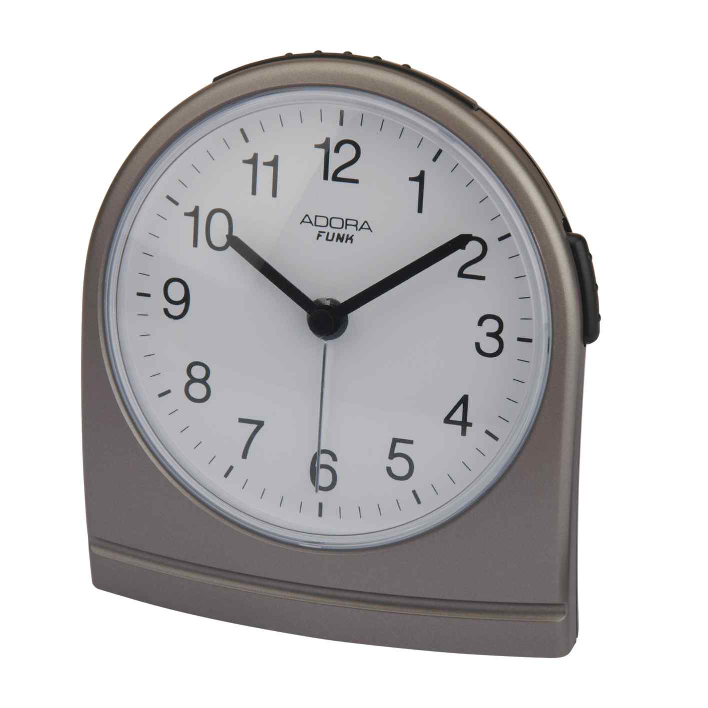 Marke: Adora Funk
Geh&auml;use: Kunststoff
Werkart: Funk
Breite - &Oslash;: 110 mm
H&ouml;he: 95 mm
Piepton Repeat Beleuchtung