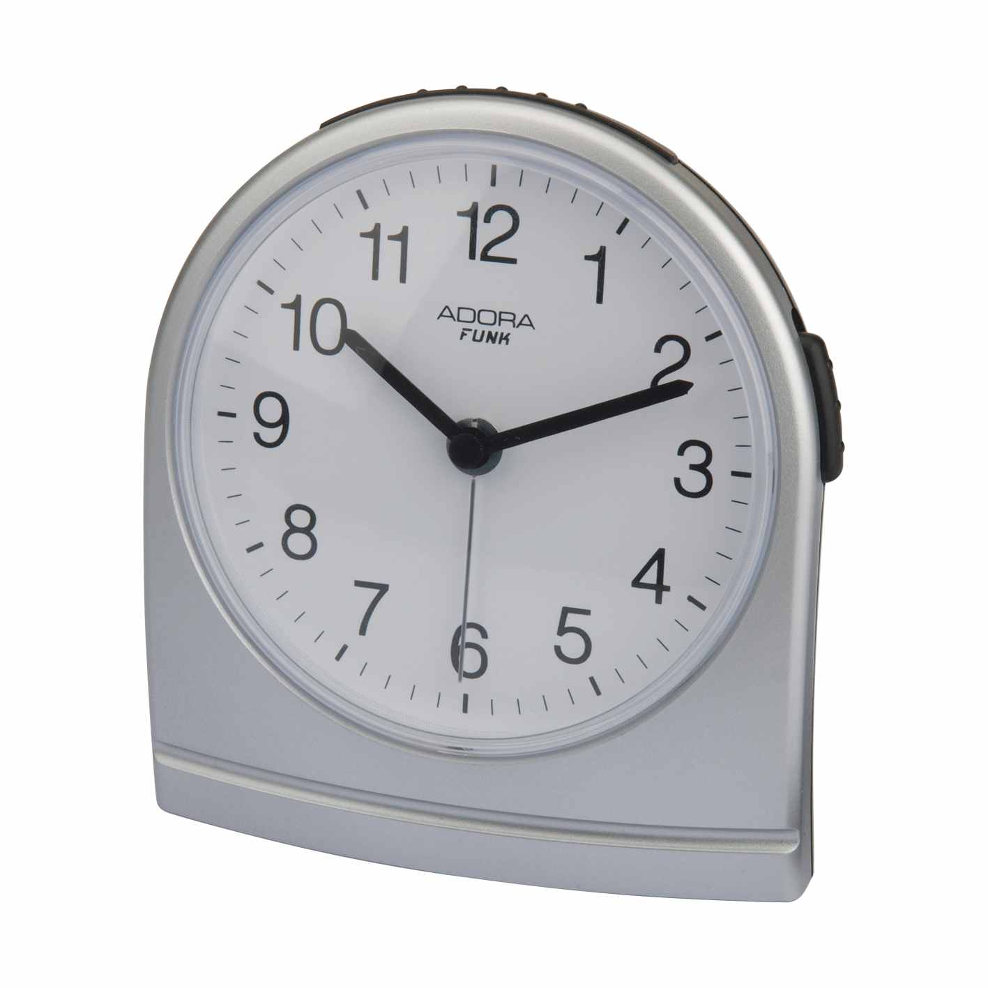 Marke: Adora Funk
Geh&auml;use: Kunststoff
Werkart: Funk
Breite - &Oslash;: 110 mm
H&ouml;he: 95 mm
Piepton
Repeat
Beleuchtung