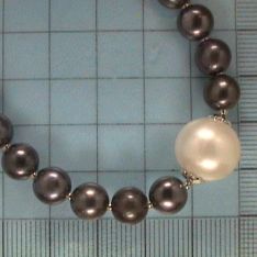 Halsschmuck Ref.-Nr.: 5-200293-001 Silber 