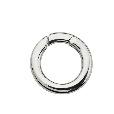 Halsschmuck Ref.-Nr.: 5-124232-001 925/- Silber 