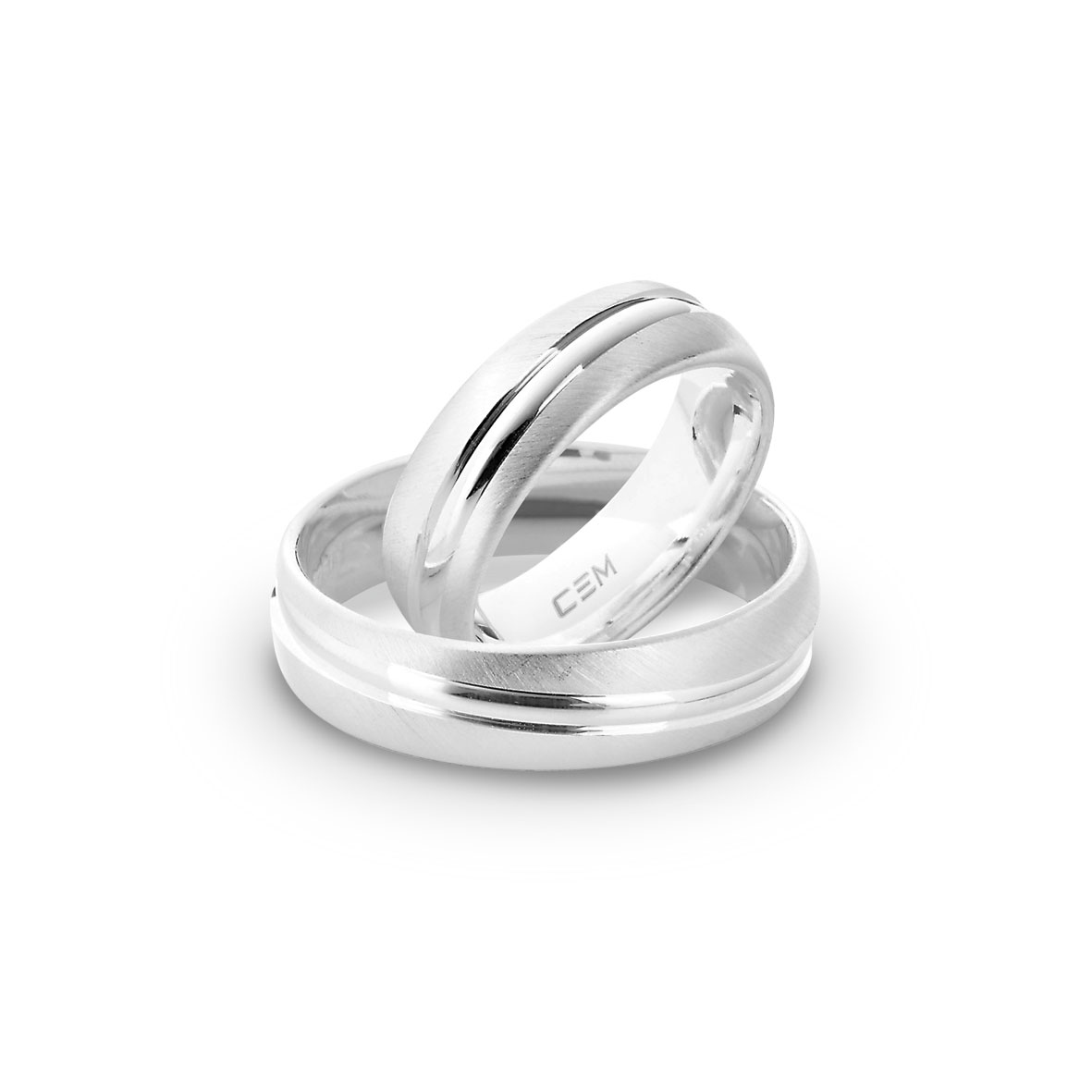 Engelkemper Ringe Ref.-Nr.: BFR99015/54 925/- Silber Ringgr&ouml;&szlig;e 54 Individual-Nr. BFR99015