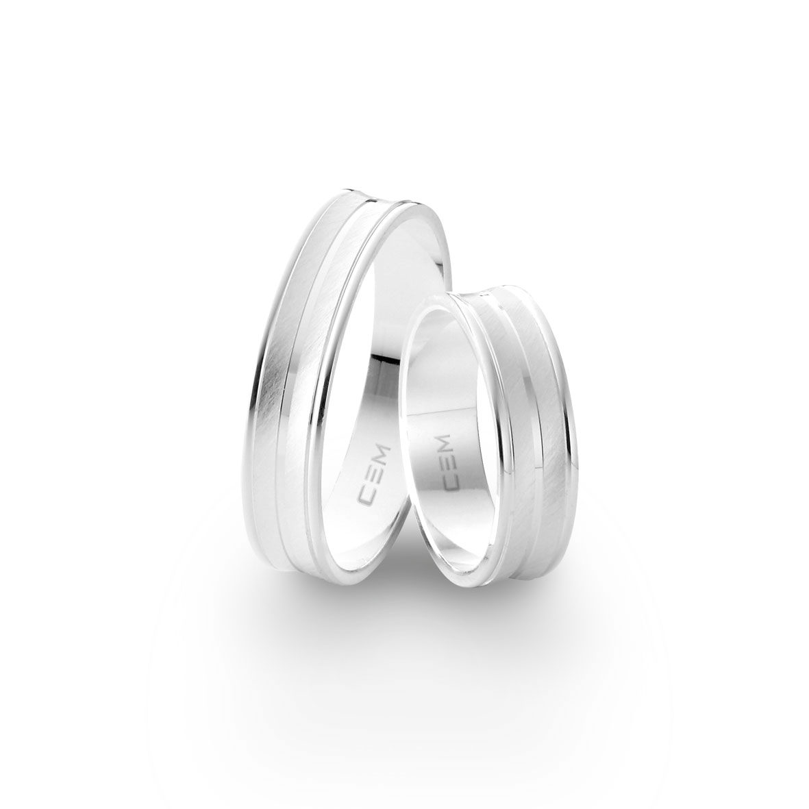 Engelkemper Ringe Ref.-Nr.: 5-115136-001 925/- Silber Ringgr&ouml;&szlig;e 58