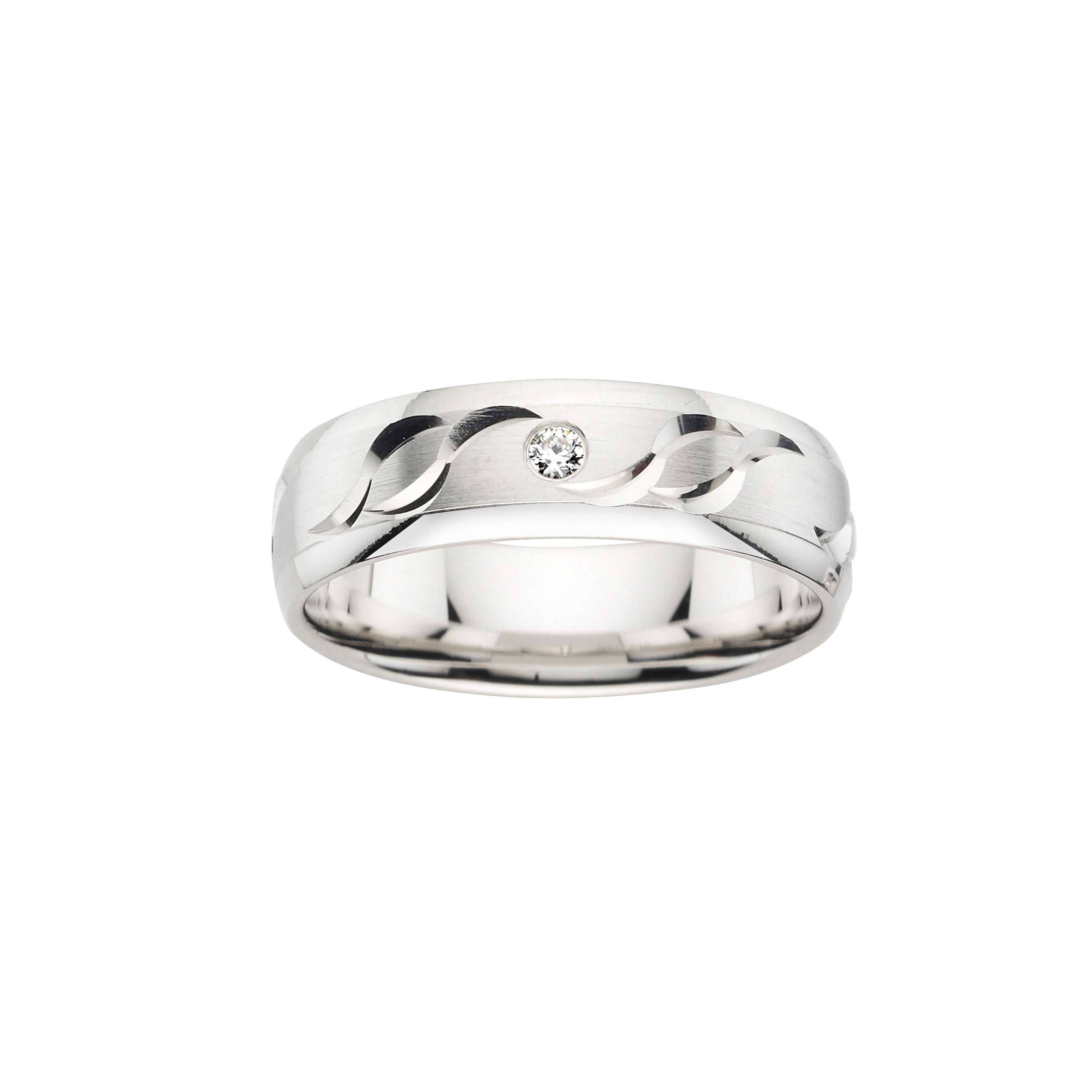 Engelkemper Ringe Ref.-Nr.: 5-200040-001 925/- Silber Ringgr&ouml;&szlig;e 54 Individual-Nr. BFR99108