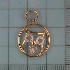 Halsschmuck Ref.-Nr.: 5-203380-001 Silber 