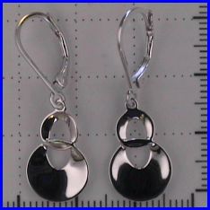 Kopf.-und Ohrschmuck Ref.-Nr.: 5-204111-001 925/- Silber 