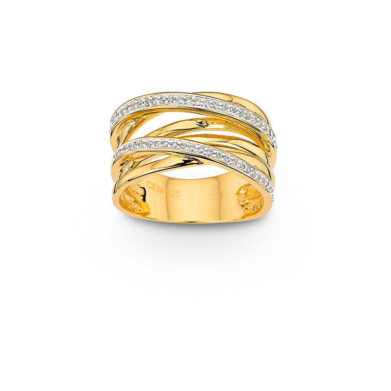 Handschmuck Ref.-Nr.: 5-205279-001 Silber 