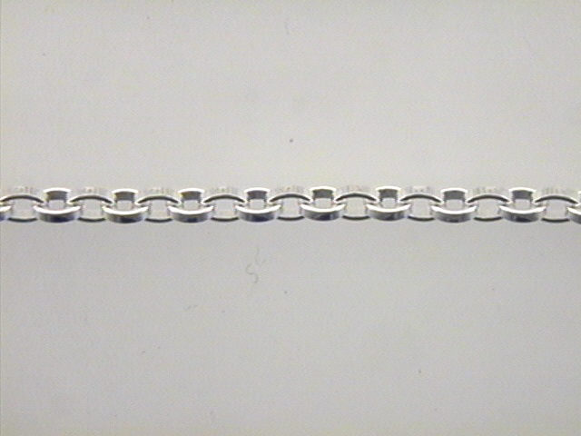Max Fr&ouml;hlich Halsschmuck Ref.-Nr.: F133398/45 925/- Silber