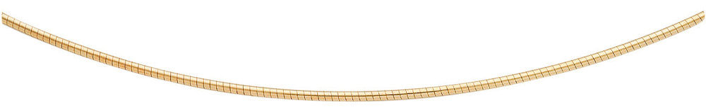 Halsschmuck Ref.-Nr.: F119173/42 585/- Gold 