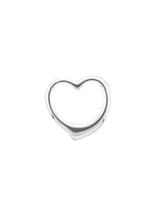 Halsschmuck Ref.-Nr.: AN 55280 925/- Silber, Silber