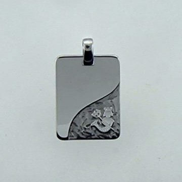 Halsschmuck Ref.-Nr.: 81/Was 925/- 