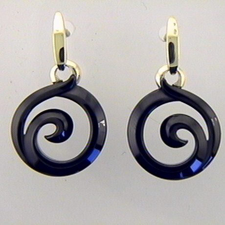 Kopf.-und Ohrschmuck Ref.-Nr.: 68/139541 585/- 