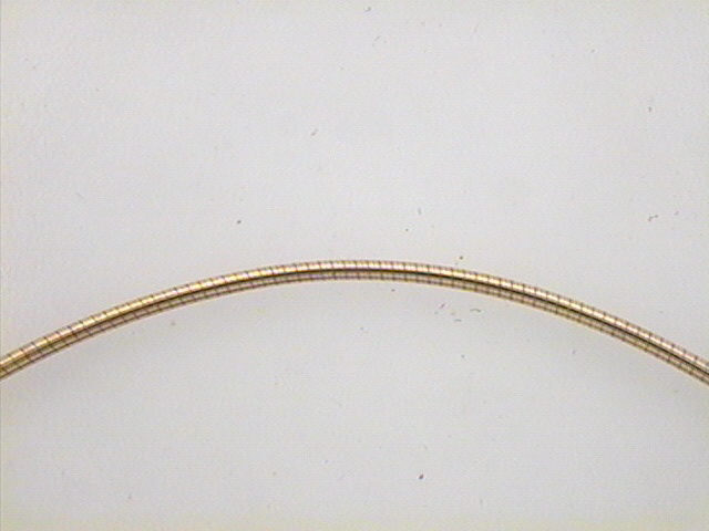 Halsschmuck Ref.-Nr.: F130068/42 925/- Silber 