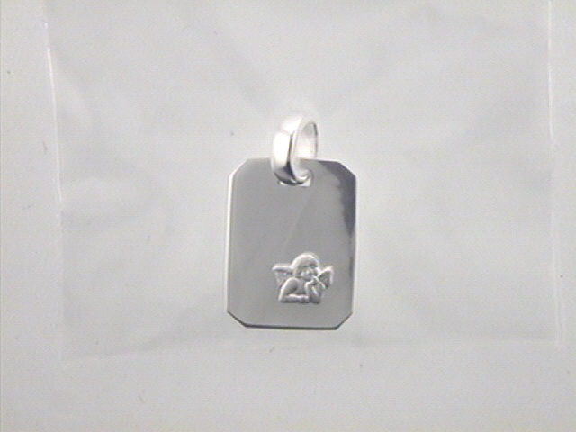 Halsschmuck Ref.-Nr.: AN 130809 925/- Silber