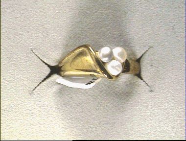 Handschmuck Ref.-Nr.: 1456 333/- Gold, gelb Ringgr&ouml;&szlig;e 53
