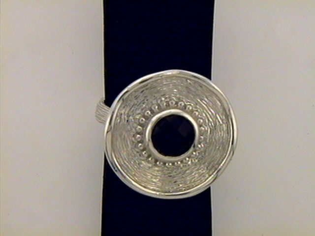Handschmuck Ref.-Nr.: MU12-107 925/- Silber 1 Rauchquarz braun 