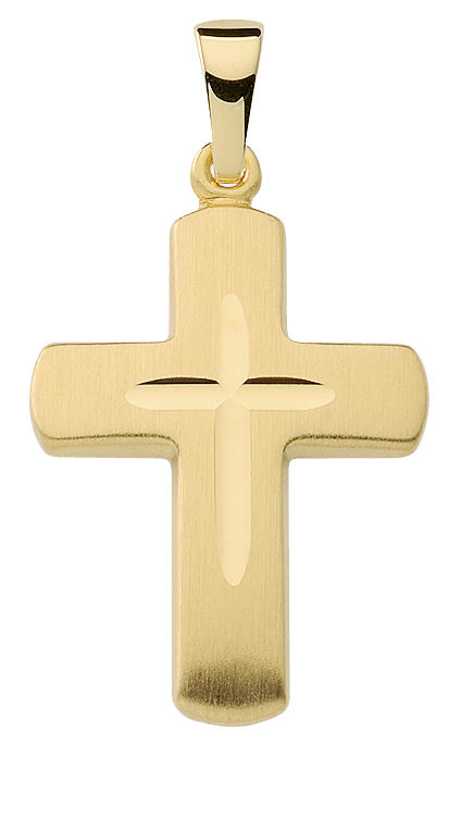 Max Fr&ouml;hlich Halsschmuck Ref.-Nr.: KR 126594 333/- Gold, gelb