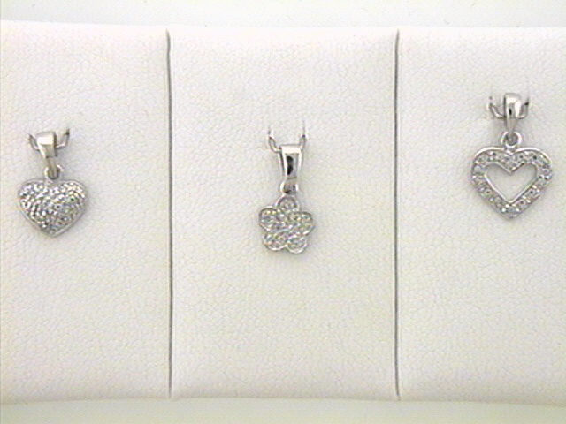 Halsschmuck Ref.-Nr.: 508/147699 925/- Silber 