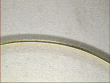 Halsschmuck Ref.-Nr.: 4-131 585/- Gold 