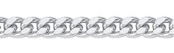 Max Fr&ouml;hlich Ketten Ref.-Nr.: 8080/80 925/- Silber, Silber L&auml;nge 80cm