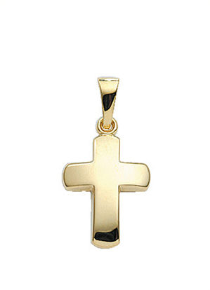 Max Fr&ouml;hlich Halsschmuck Ref.-Nr.: AN 90445 585/- Gold, gelb