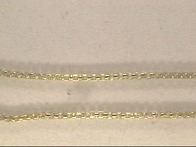 Halsschmuck Ref.-Nr.: F148991/42 925/- Silber 