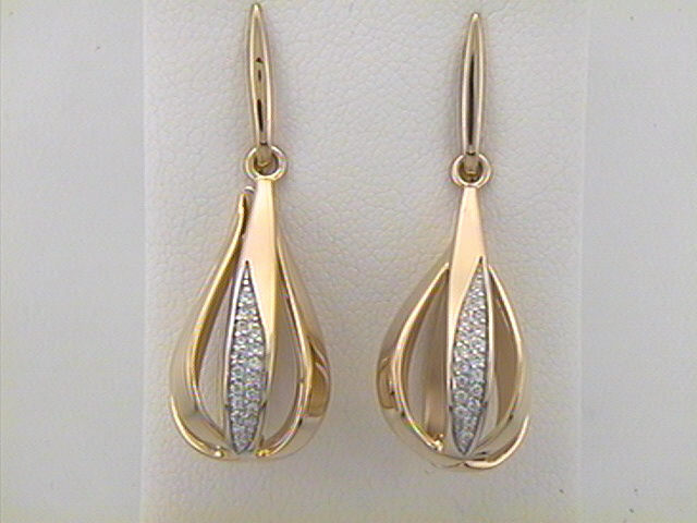 Kopf.-und Ohrschmuck Ref.-Nr.: 88/160341 925/- Silber 