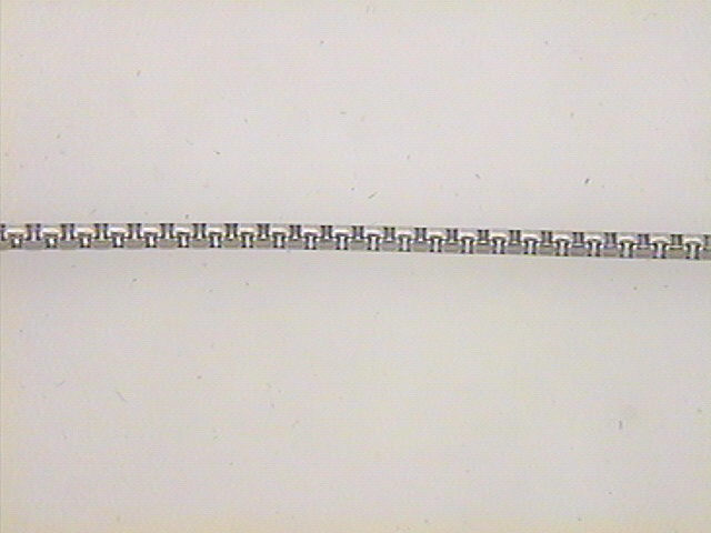 Max Fr&ouml;hlich Halsschmuck Ref.-Nr.: 121/156812/80 EST/- Stahl L&auml;nge 80cm