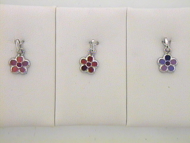 Halsschmuck Ref.-Nr.: 201/163489 925/- Silber 