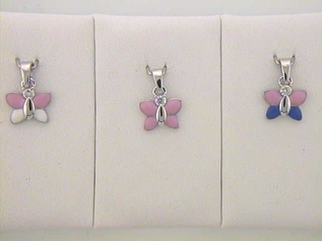 Halsschmuck Ref.-Nr.: 22/162097 925/- Silber 