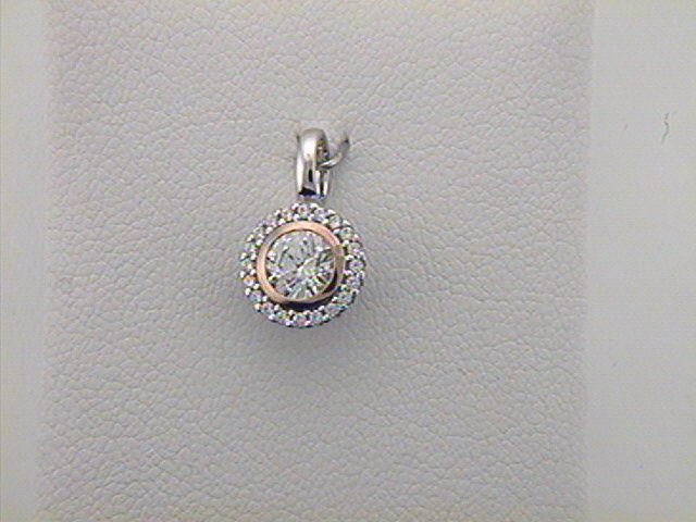 Halsschmuck Ref.-Nr.: 131/157769 333/- Gold 