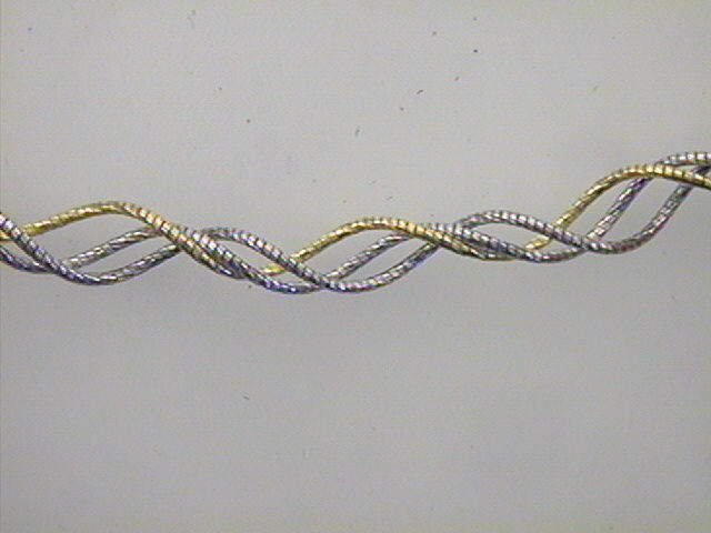 Halsschmuck Ref.-Nr.: 398/168339/4 925/- Silber 