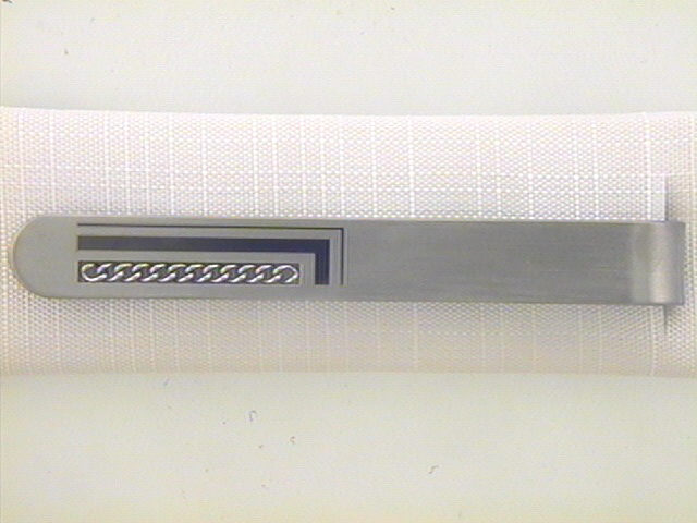 Ansteckschmuck Ref.-Nr.: 68/156208 Stahl 