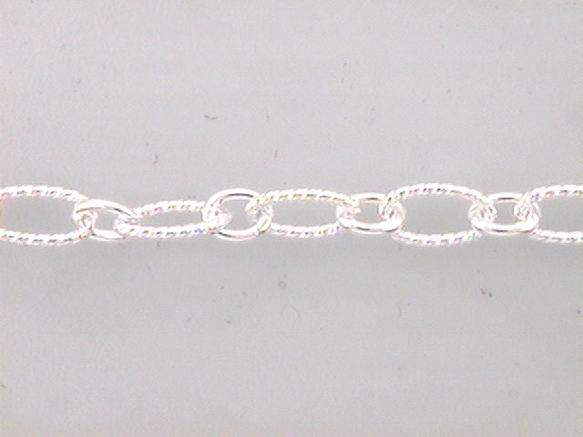 Max Fr&ouml;hlich Armband Ref.-Nr.: LL402/19 925/- Silber, wei&szlig; L&auml;nge 19 cm