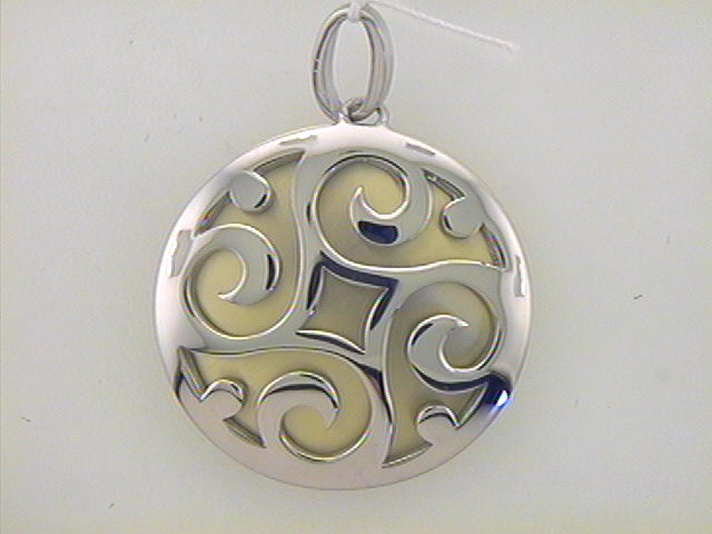 Halsschmuck Ref.-Nr.: 88/165447 925/- Silber 