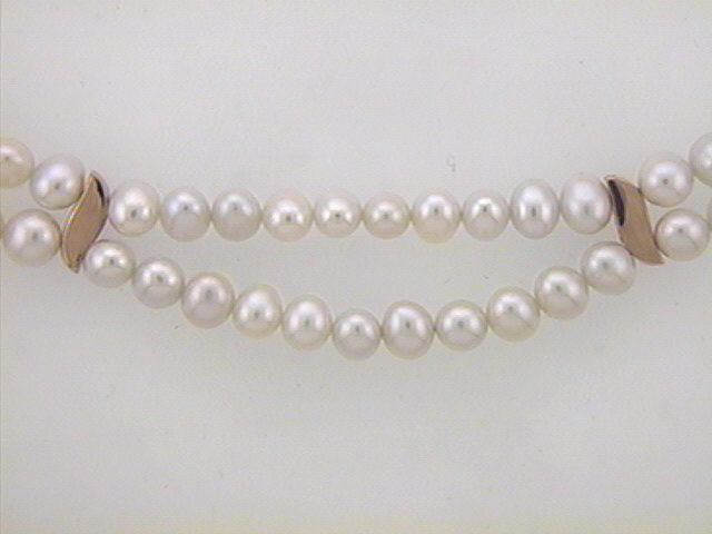 Halsschmuck Ref.-Nr.: 16-270c 925/- Silber 