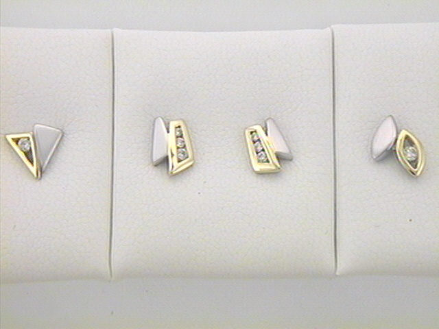 Kopf.-und Ohrschmuck Ref.-Nr.: 88/165035 925/- Silber 