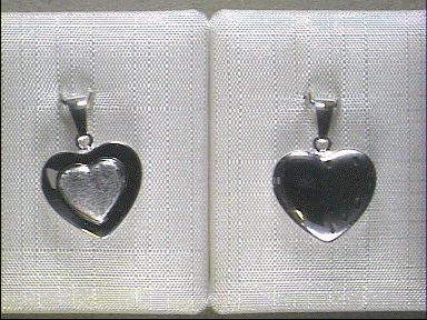 Halsschmuck Ref.-Nr.: 659611 925/- Silber 