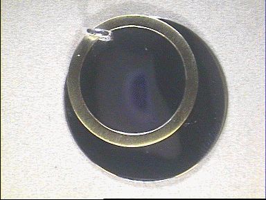 Halsschmuck Ref.-Nr.: 2600600 925/- Gold 