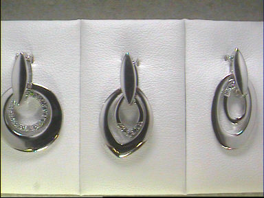 Halsschmuck Ref.-Nr.: 189615 925/- Silber 