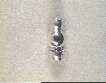 Schlie&szlig;en Ref.-Nr.: 9500-210 925/- Silber