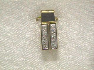 Halsschmuck Ref.-Nr.: 31-02603 750/- Gold 