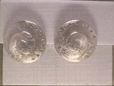 Kopf.-und Ohrschmuck Ref.-Nr.: 01-82674-0 925/- Silber 18 Diamant Wesselton deutliche Einschl&uuml;sse Brillantschliff 0.10ct. 