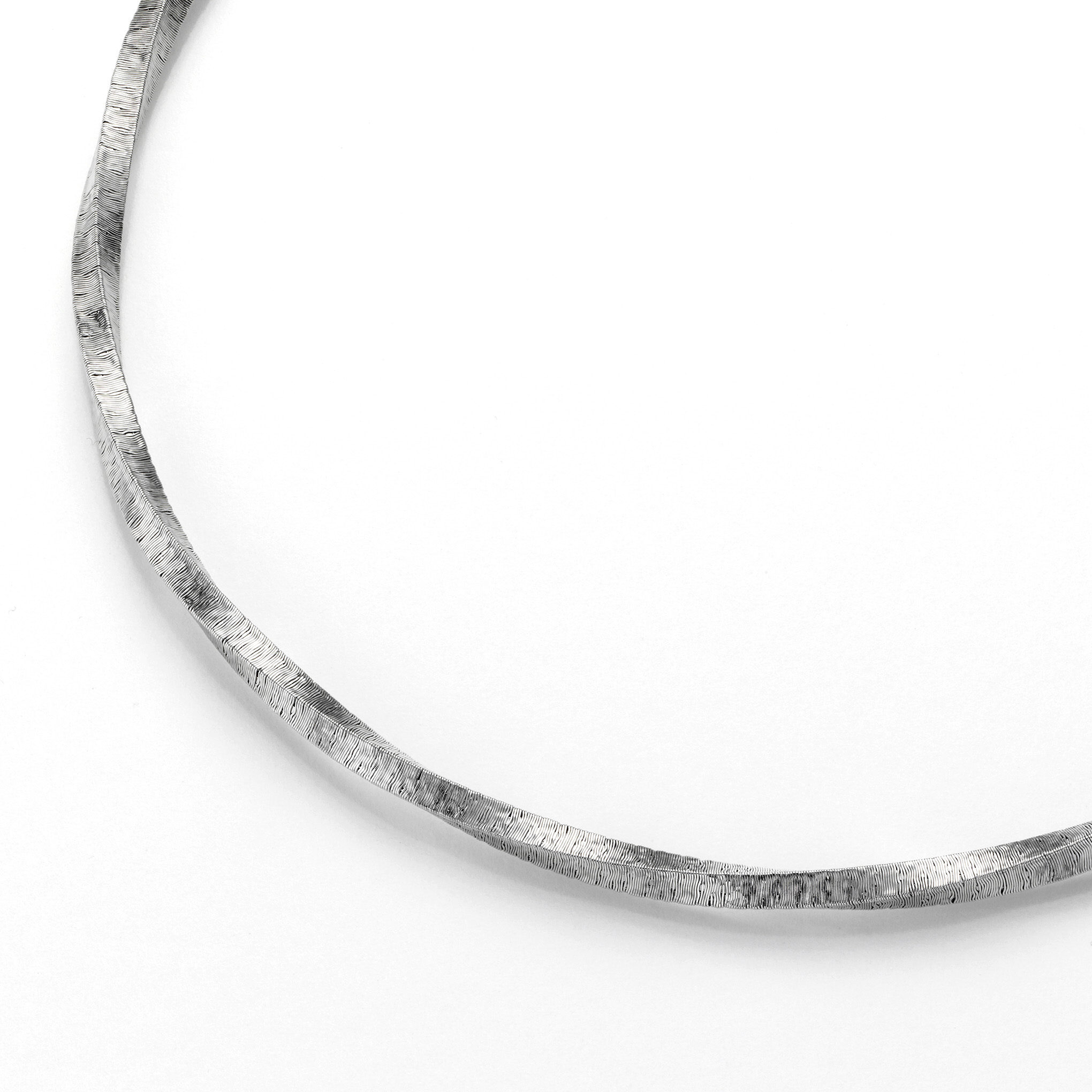 Halsschmuck Ref.-Nr.: 64-83610-2 925/- Silber 