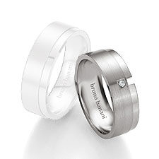 Handschmuck Ref.-Nr.: 42.83198-0 Titan 