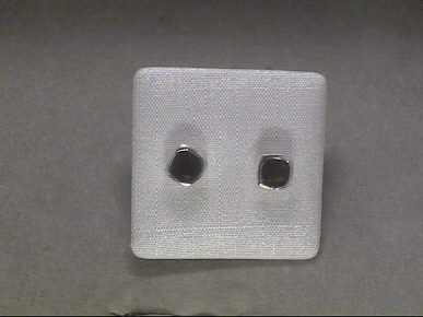 Linkenheil Ohrschmuck Ref.-Nr.: 7293-3975 925/- Silber 2 Rauchquarz braun 