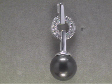 Halsschmuck Ref.-Nr.: 2783-4924-9 925/- Silber 
