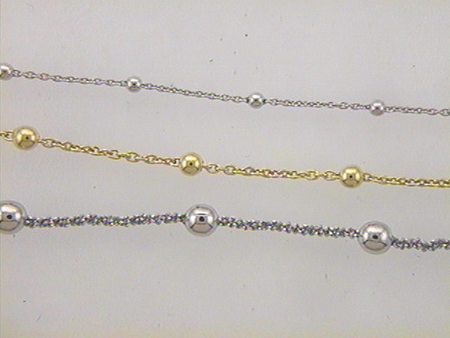Halsschmuck Ref.-Nr.: 399/168398/4 925/- Silber 