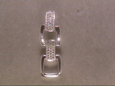 Halsschmuck Ref.-Nr.: 3139-4901 925/- Silber 
